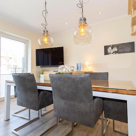 Marina 20-D Villa Cuxhaven Ngoại thất bức ảnh