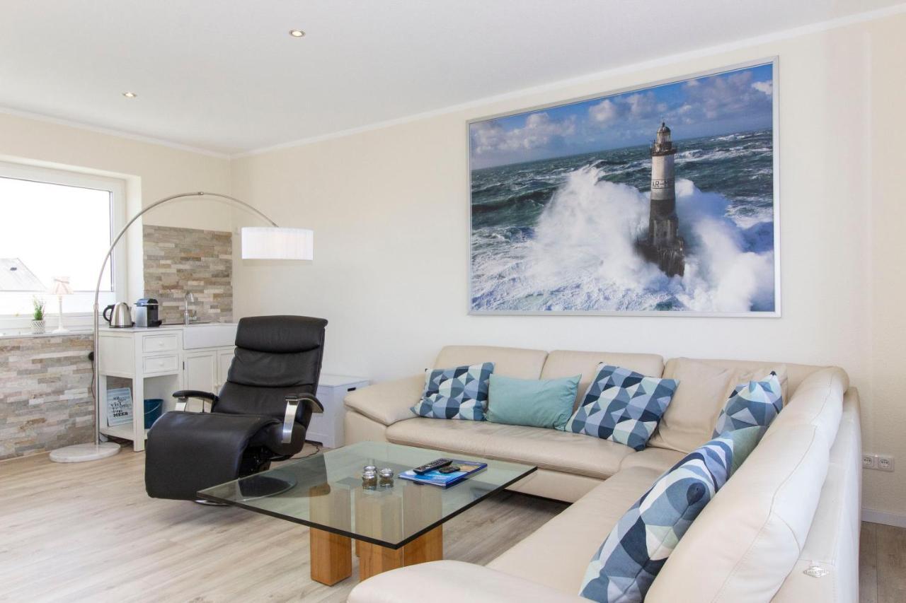 Marina 20-D Villa Cuxhaven Ngoại thất bức ảnh