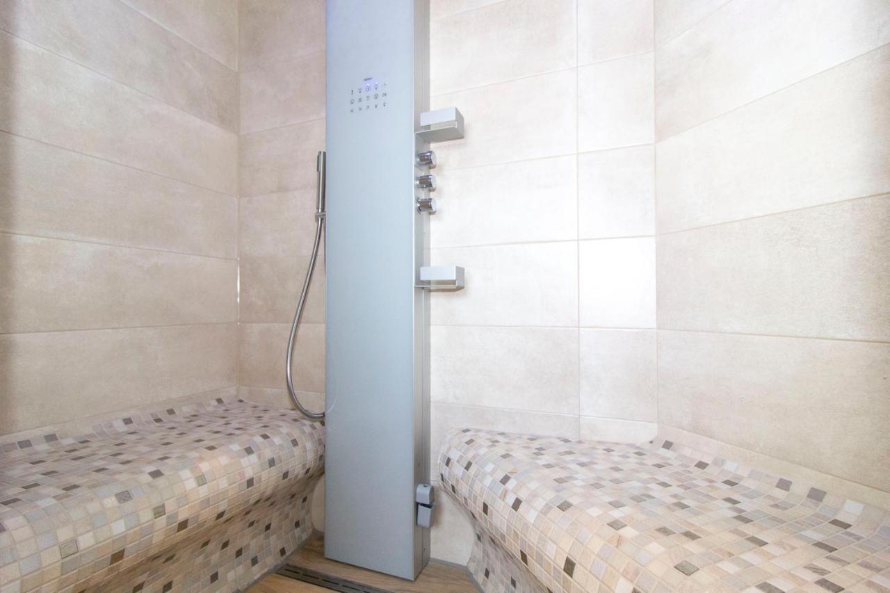 Marina 20-D Villa Cuxhaven Ngoại thất bức ảnh